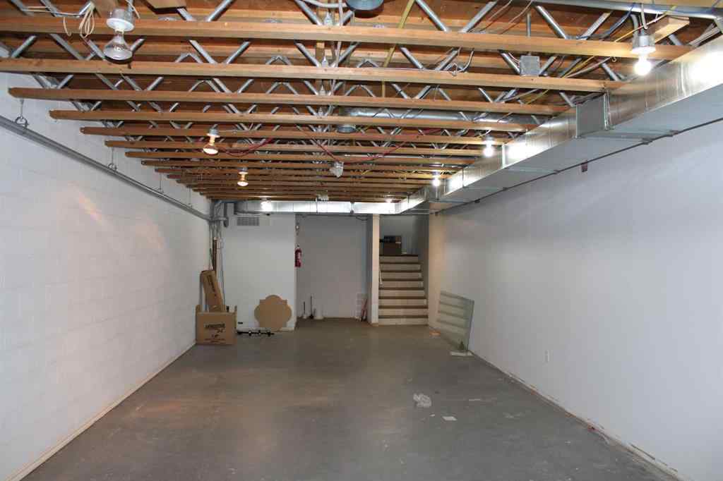 MLS® A2249456 - 10020 100 Avenue,   in Central Business District Grande Prairie, Commercial