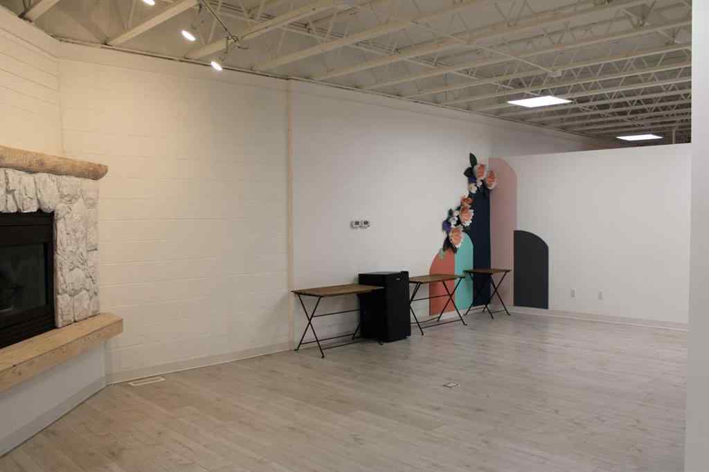 MLS® A2249456 - 10020 100 Avenue,   in Central Business District Grande Prairie, Commercial
