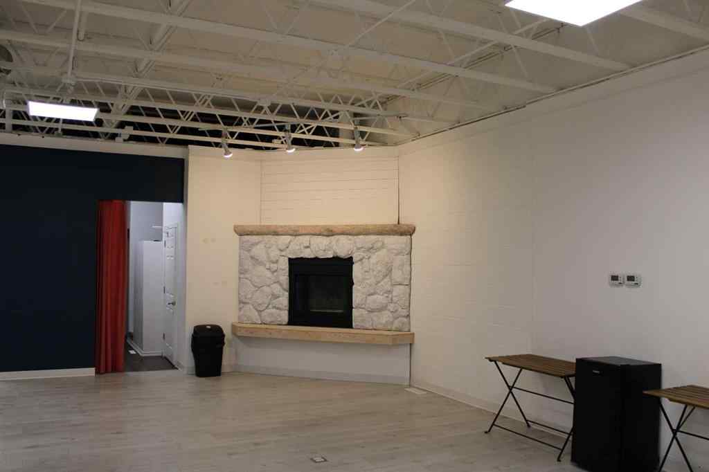 MLS® A2249456 - 10020 100 Avenue,   in Central Business District Grande Prairie, Commercial
