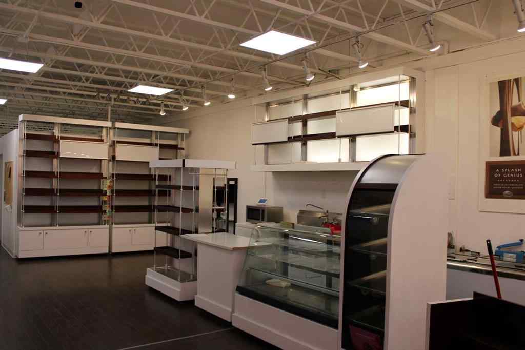 MLS® A2249456 - 10020 100 Avenue,   in Central Business District Grande Prairie, Commercial