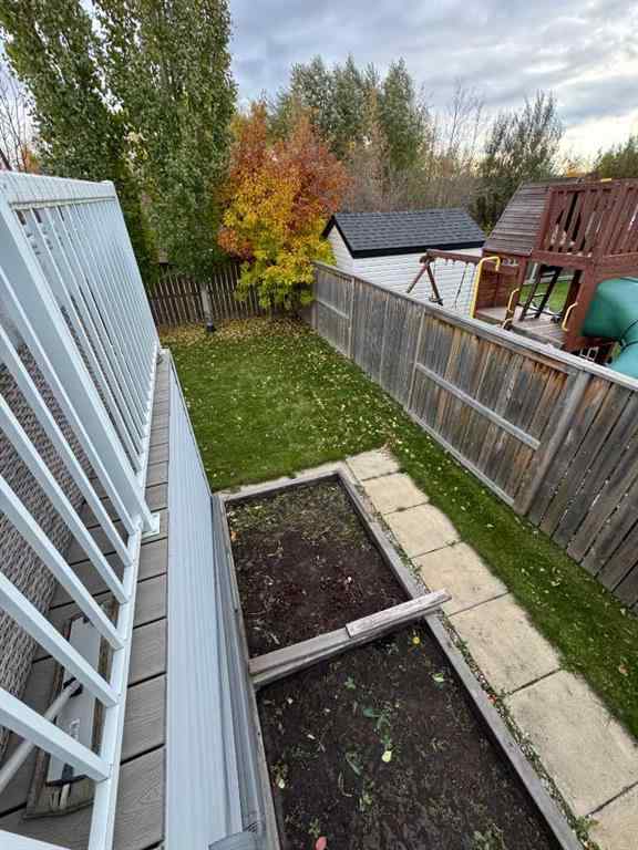 MLS® A2249457 - 845 12 Street SE in NONE Slave Lake, Residential