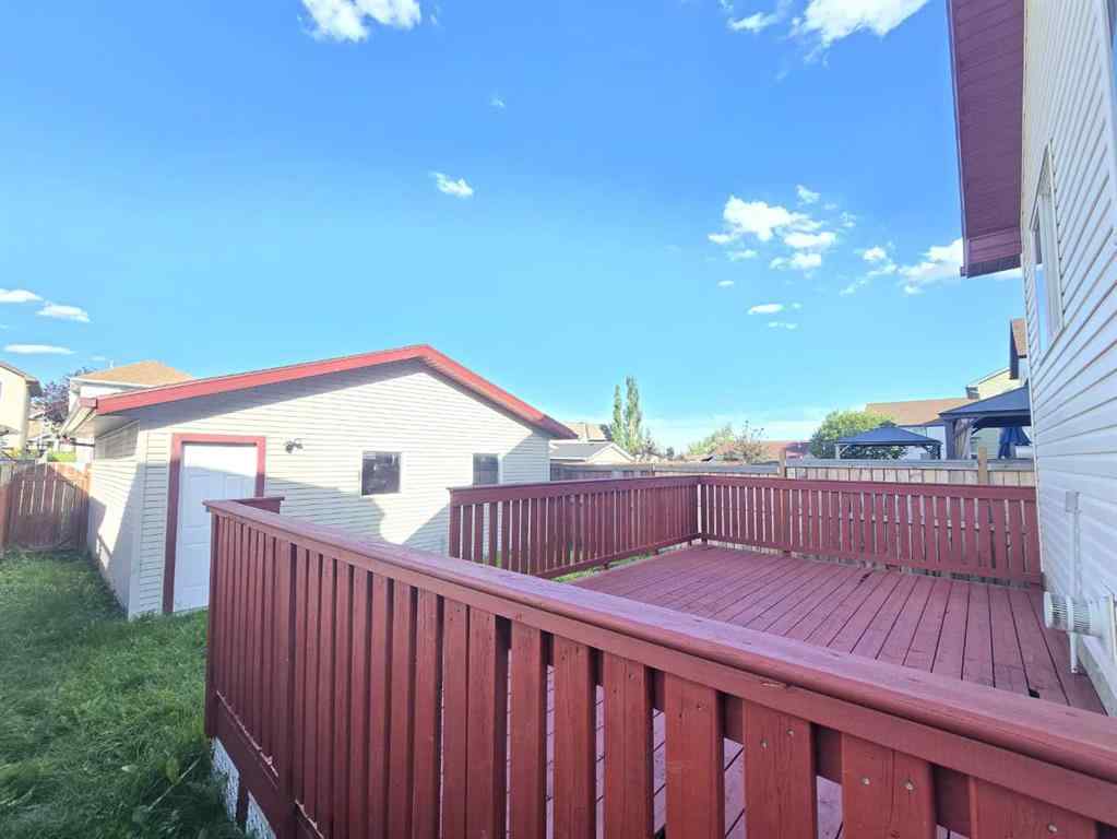 MLS® A2249458 - 12 tarington Manor  in Taradale Calgary, Residential
