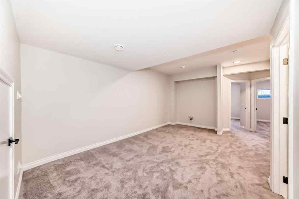 MLS® A2249460 - 375 Homestead Grove NE in Homestead Calgary, Residential