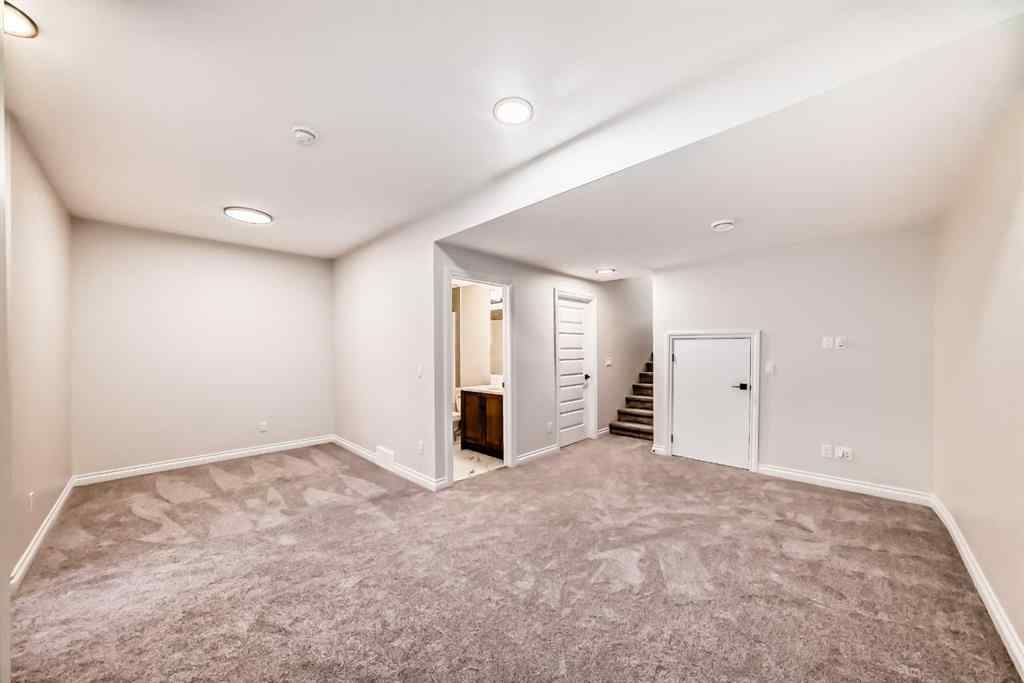 MLS® A2249460 - 375 Homestead Grove NE in Homestead Calgary, Residential