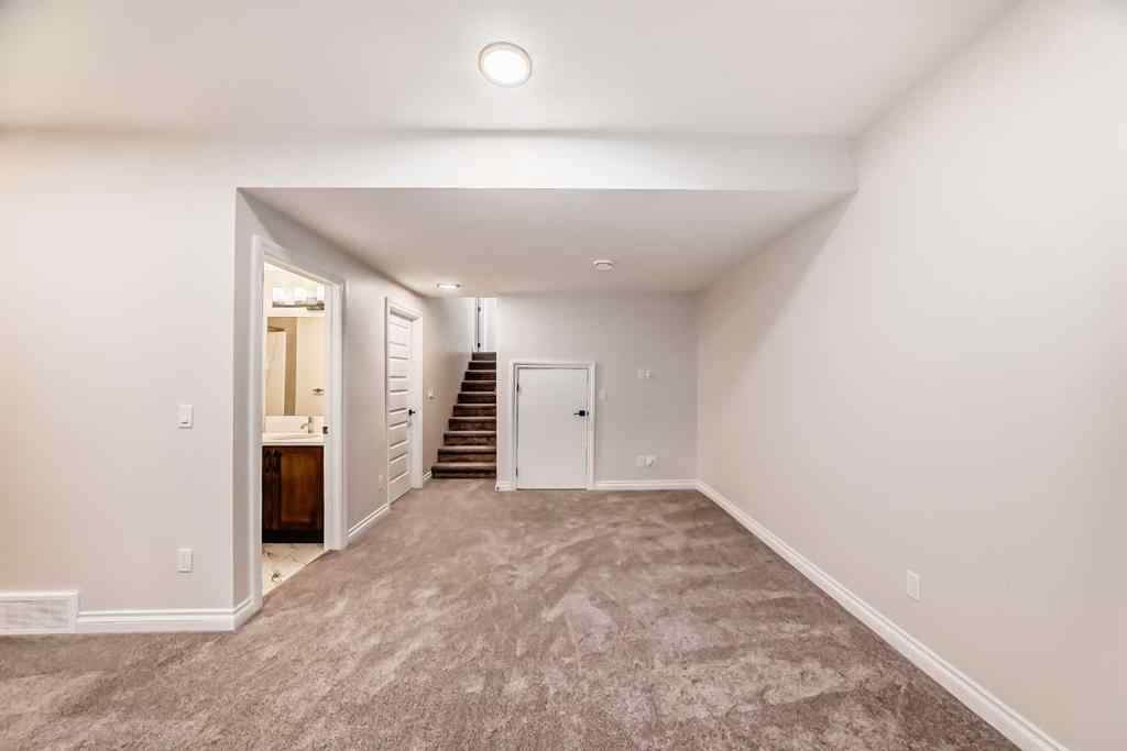 MLS® A2249460 - 375 Homestead Grove NE in Homestead Calgary, Residential