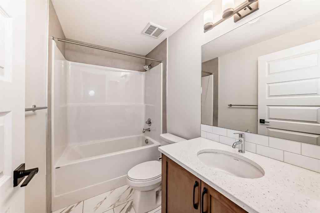 MLS® A2249460 - 375 Homestead Grove NE in Homestead Calgary, Residential