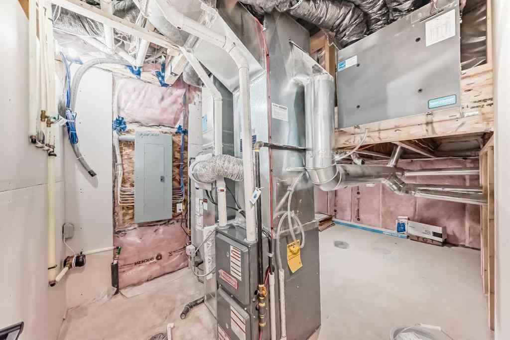 MLS® A2249460 - 375 Homestead Grove NE in Homestead Calgary, Residential