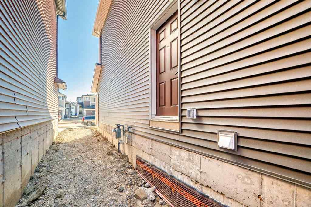 MLS® A2249460 - 375 Homestead Grove NE in Homestead Calgary, Residential