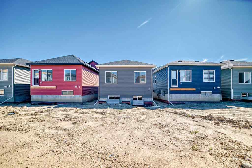 MLS® A2249460 - 375 Homestead Grove NE in Homestead Calgary, Residential