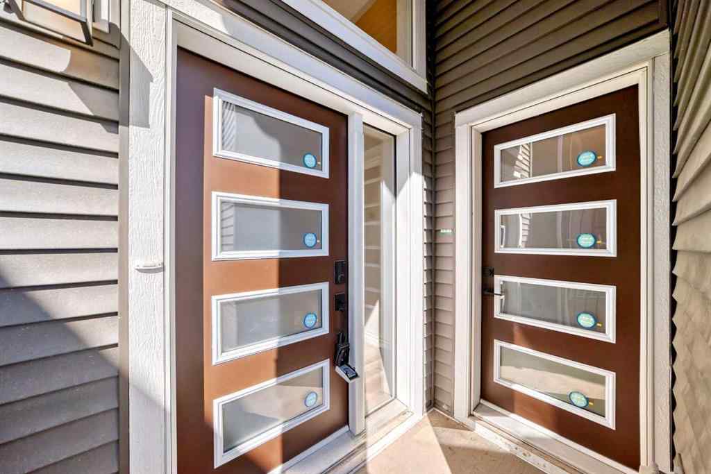 MLS® A2249460 - 375 Homestead Grove NE in Homestead Calgary, Residential