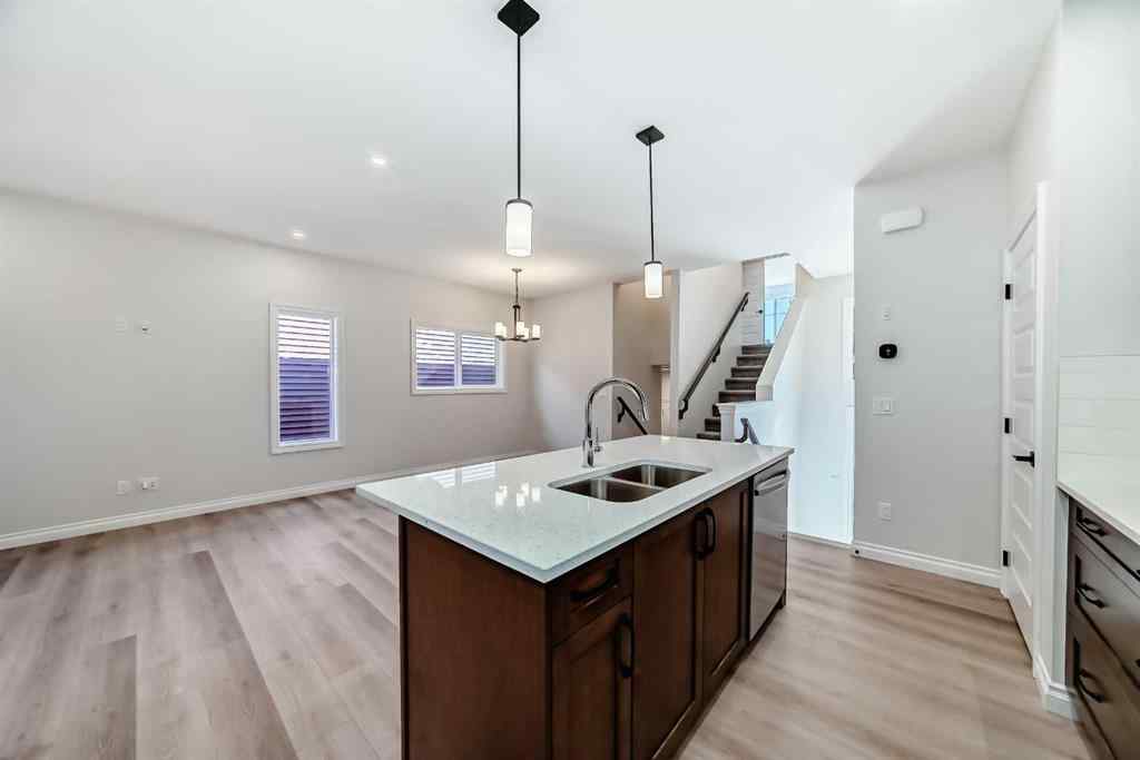MLS® A2249460 - 375 Homestead Grove NE in Homestead Calgary, Residential