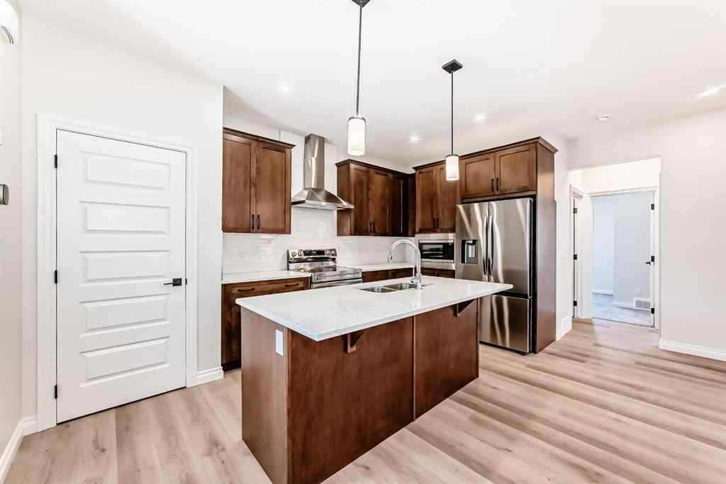 MLS® A2249460 - 375 Homestead Grove NE in Homestead Calgary, Residential