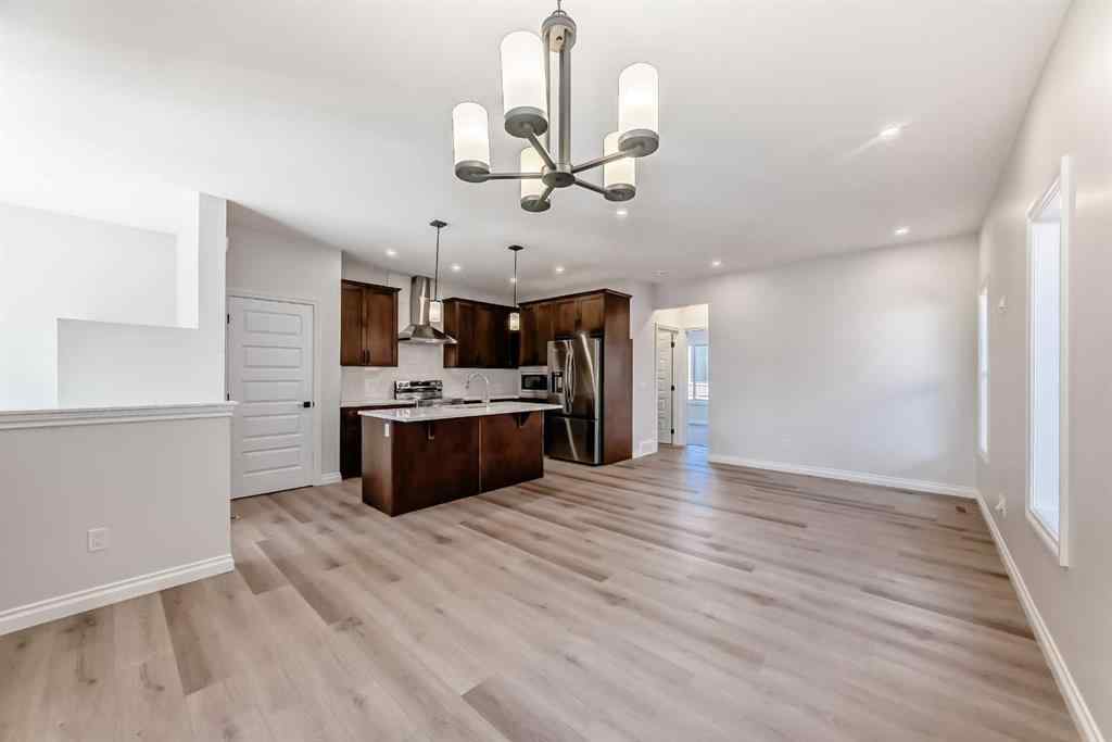 MLS® A2249460 - 375 Homestead Grove NE in Homestead Calgary, Residential