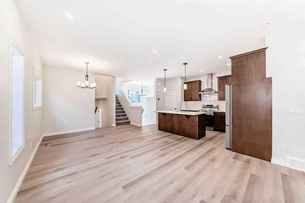 MLS® A2249460 - 375 Homestead Grove NE in Homestead Calgary, Residential