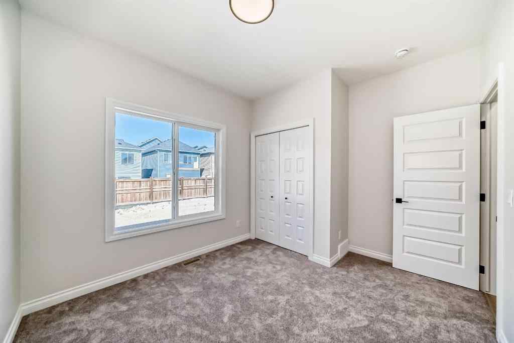 MLS® A2249460 - 375 Homestead Grove NE in Homestead Calgary, Residential