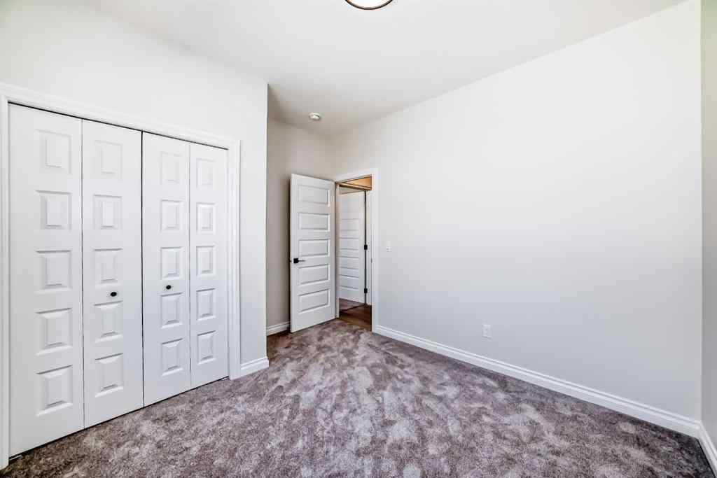 MLS® A2249460 - 375 Homestead Grove NE in Homestead Calgary, Residential