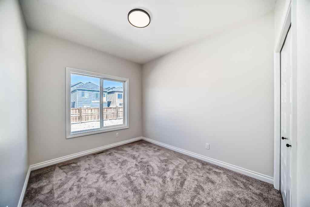 MLS® A2249460 - 375 Homestead Grove NE in Homestead Calgary, Residential