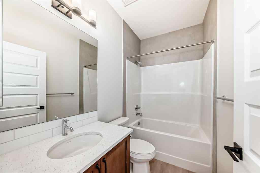 MLS® A2249460 - 375 Homestead Grove NE in Homestead Calgary, Residential