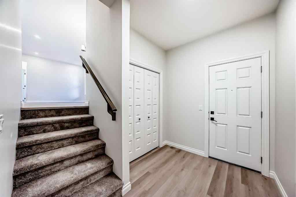 MLS® A2249460 - 375 Homestead Grove NE in Homestead Calgary, Residential