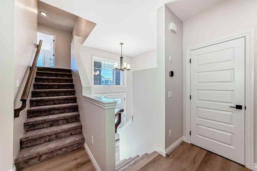 MLS® A2249460 - 375 Homestead Grove NE in Homestead Calgary, Residential
