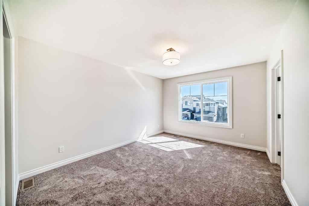 MLS® A2249460 - 375 Homestead Grove NE in Homestead Calgary, Residential
