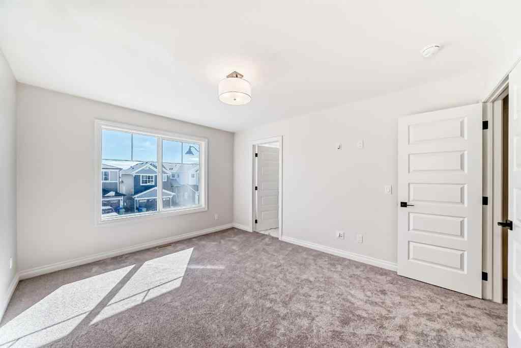 MLS® A2249460 - 375 Homestead Grove NE in Homestead Calgary, Residential