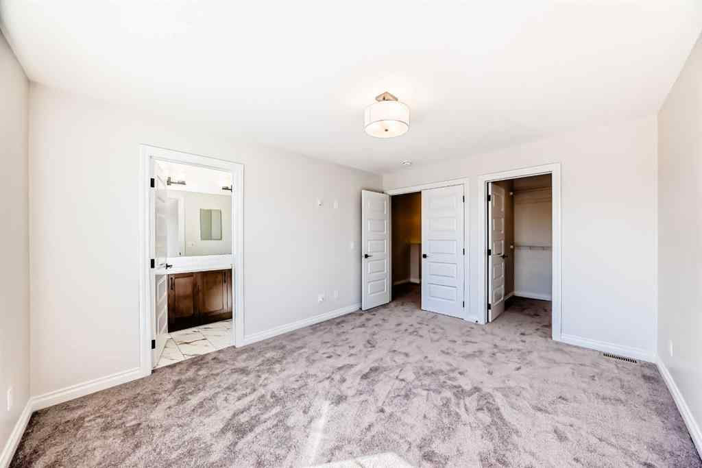 MLS® A2249460 - 375 Homestead Grove NE in Homestead Calgary, Residential