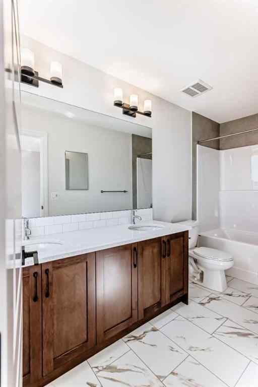 MLS® A2249460 - 375 Homestead Grove NE in Homestead Calgary, Residential