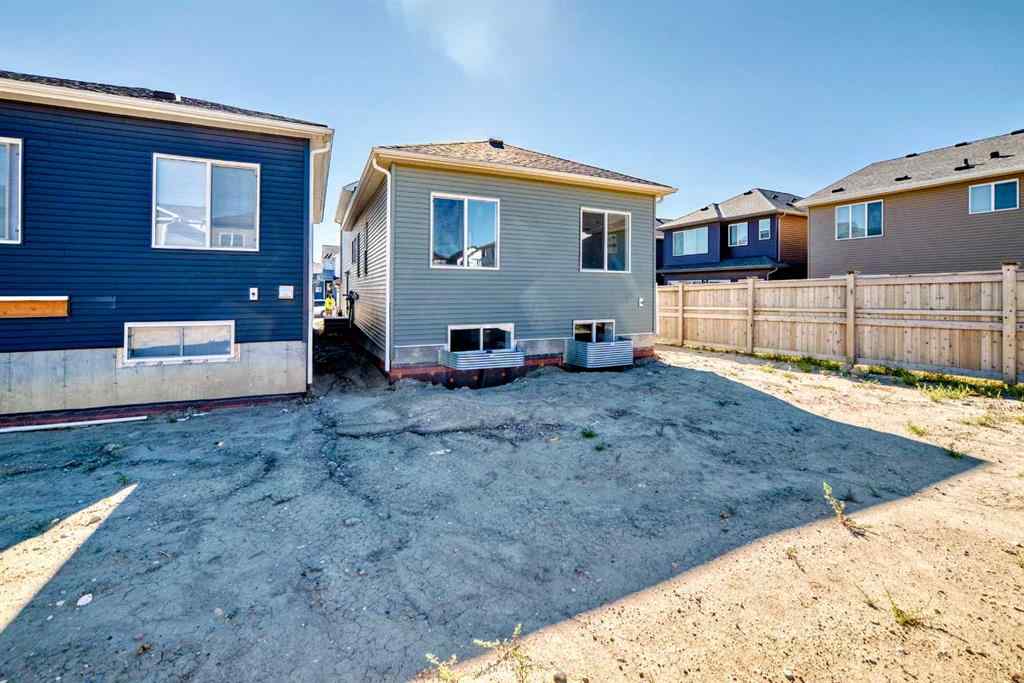 MLS® A2249461 - 367 Homestead Grove NE in Homestead Calgary, Residential