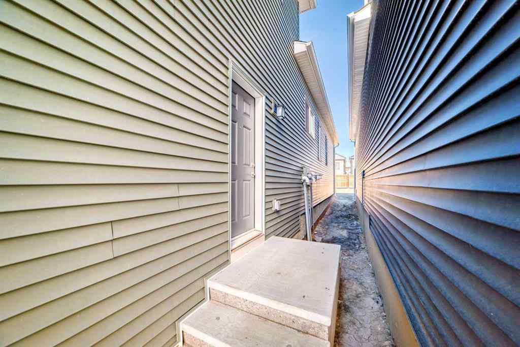 MLS® A2249461 - 367 Homestead Grove NE in Homestead Calgary, Residential