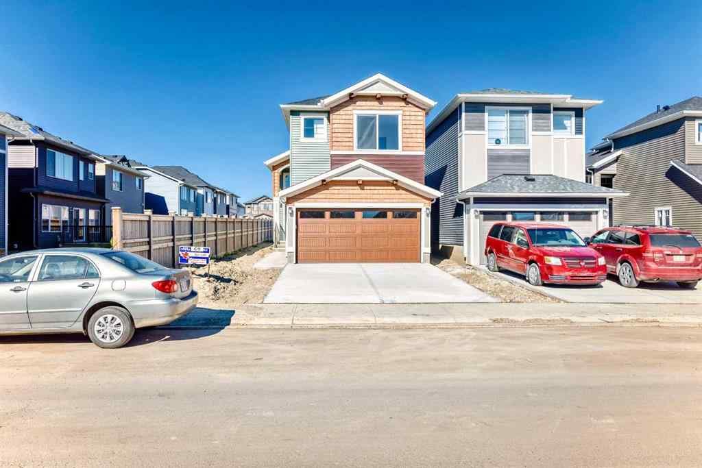 MLS® A2249461 - 367 Homestead Grove NE in Homestead Calgary, Residential