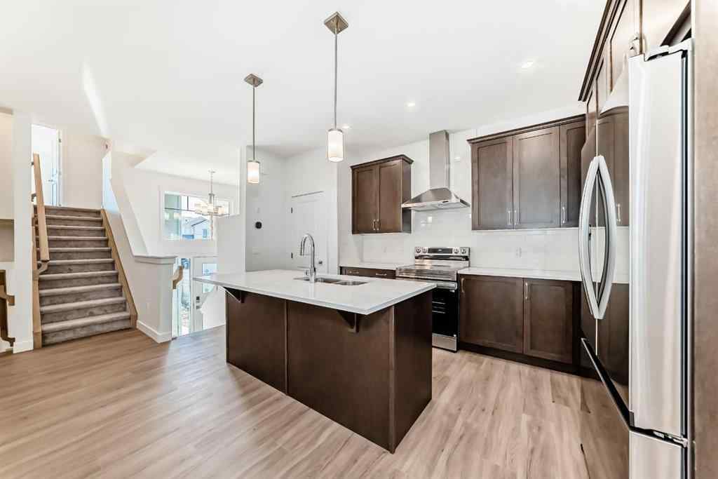 MLS® A2249461 - 367 Homestead Grove NE in Homestead Calgary, Residential