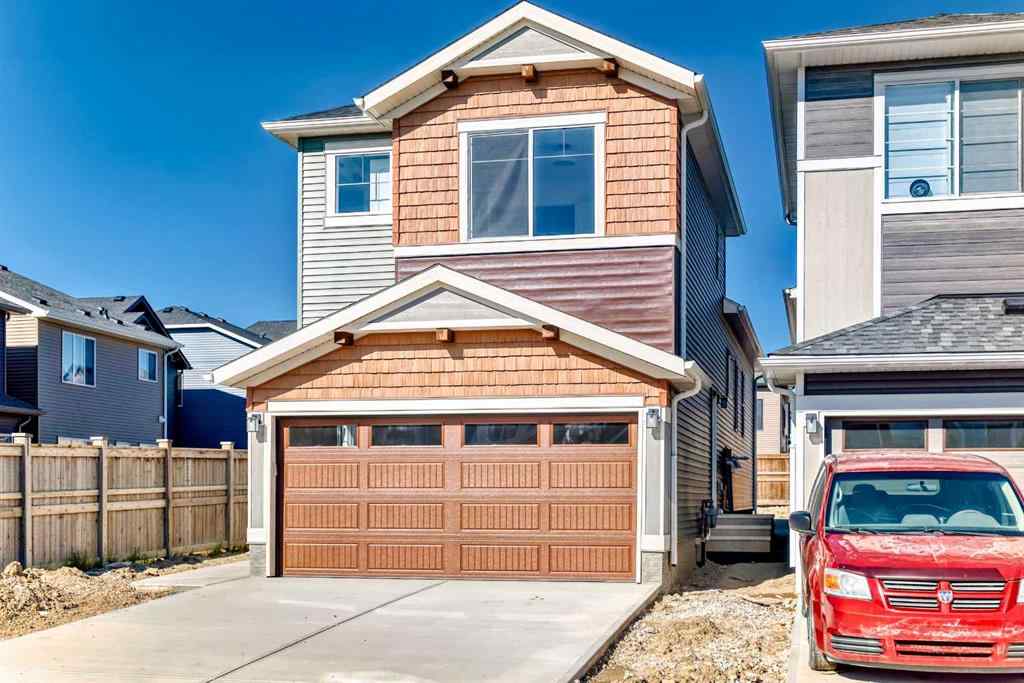 MLS® A2249461 - 367 Homestead Grove NE in Homestead Calgary, Residential