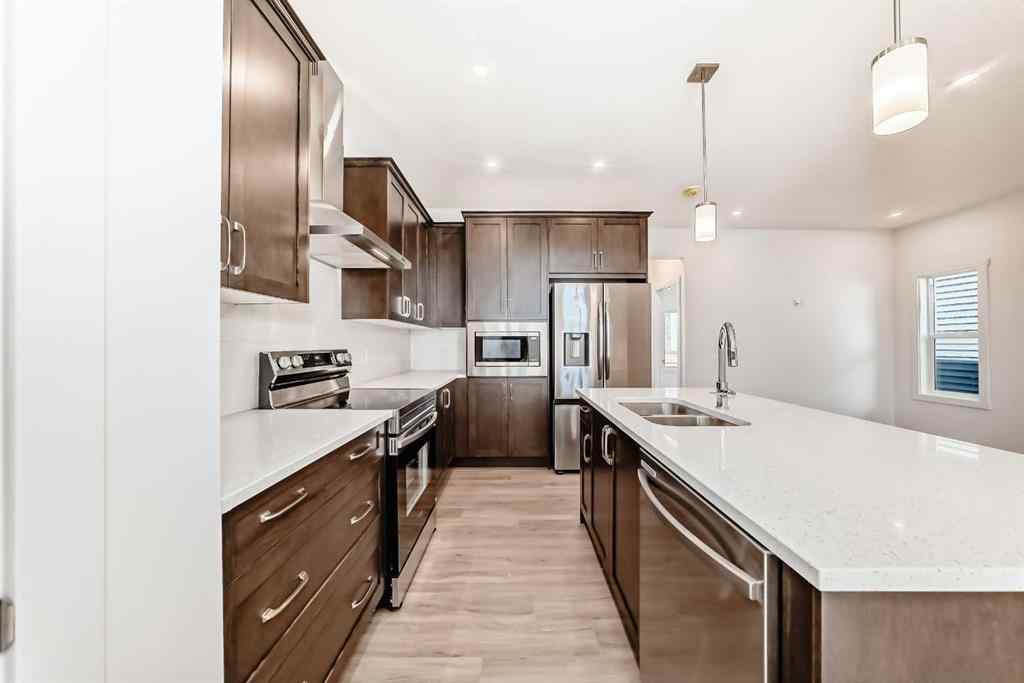 MLS® A2249461 - 367 Homestead Grove NE in Homestead Calgary, Residential