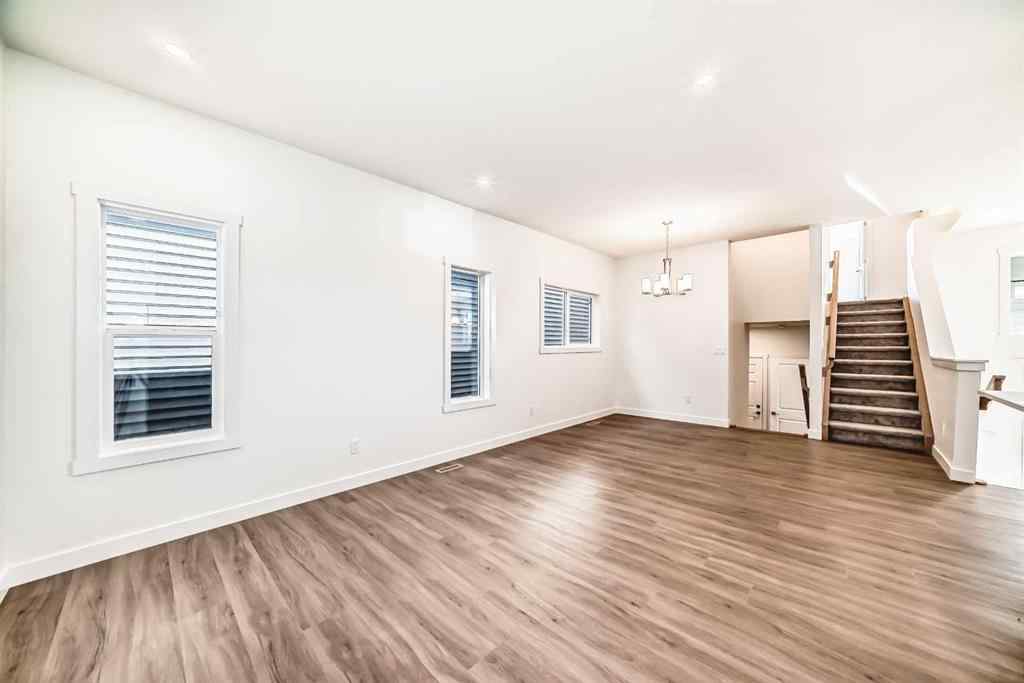 MLS® A2249461 - 367 Homestead Grove NE in Homestead Calgary, Residential