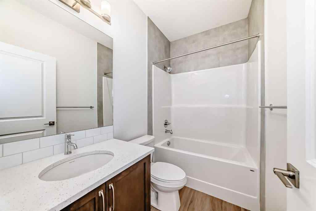 MLS® A2249461 - 367 Homestead Grove NE in Homestead Calgary, Residential