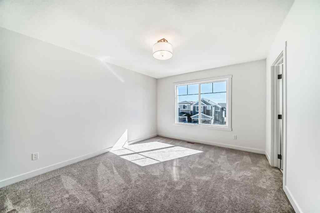 MLS® A2249461 - 367 Homestead Grove NE in Homestead Calgary, Residential