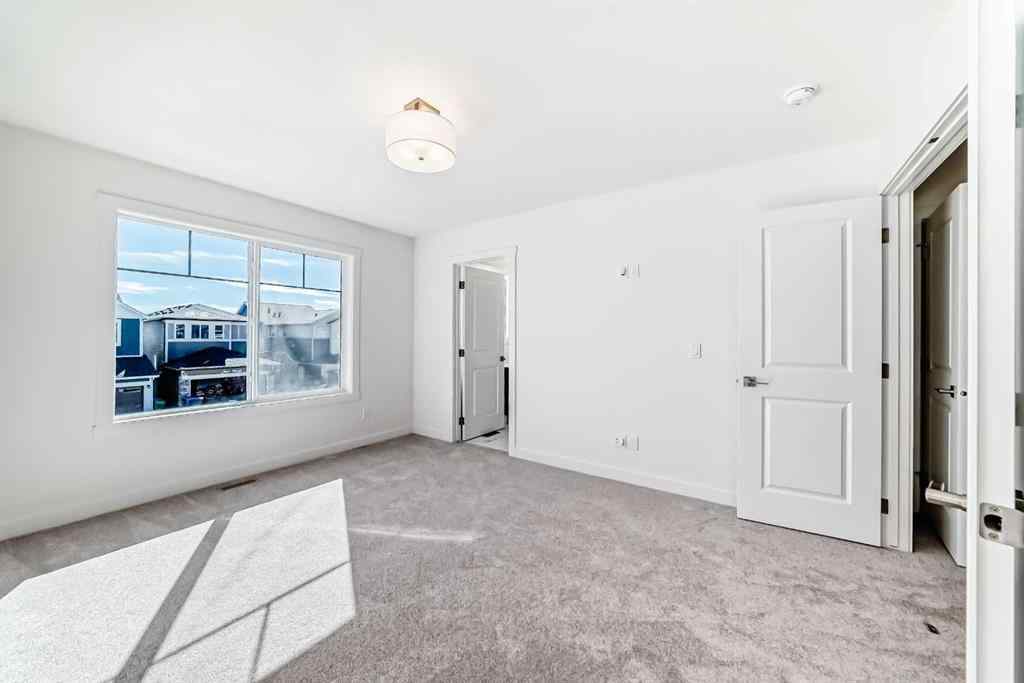 MLS® A2249461 - 367 Homestead Grove NE in Homestead Calgary, Residential