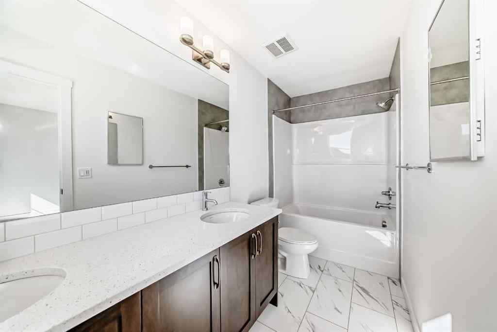MLS® A2249461 - 367 Homestead Grove NE in Homestead Calgary, Residential