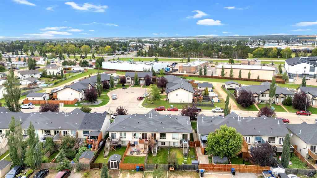 MLS® A2249462 - 5461 Prairie Ridge Avenue  in Panorama Estates Blackfalds, Residential