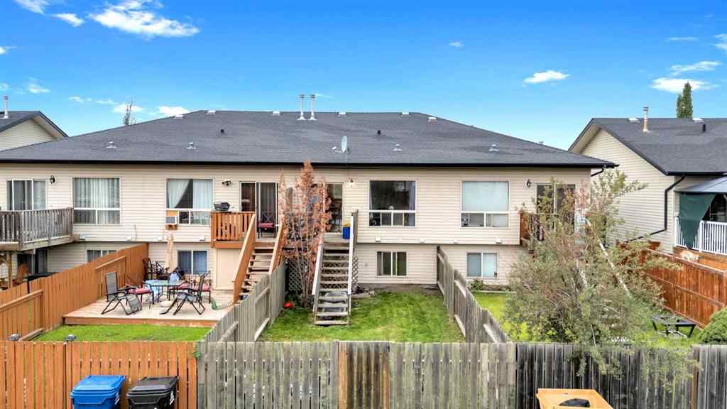 MLS® A2249462 - 5461 Prairie Ridge Avenue  in Panorama Estates Blackfalds, Residential