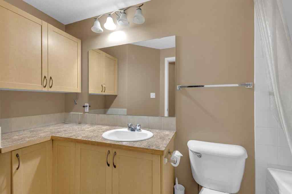 MLS® A2249462 - 5461 Prairie Ridge Avenue  in Panorama Estates Blackfalds, Residential
