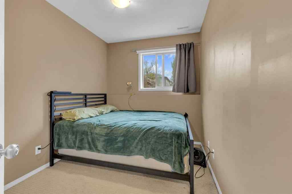 MLS® A2249462 - 5461 Prairie Ridge Avenue  in Panorama Estates Blackfalds, Residential