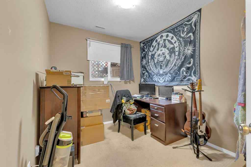 MLS® A2249462 - 5461 Prairie Ridge Avenue  in Panorama Estates Blackfalds, Residential
