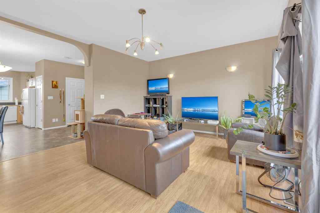 MLS® A2249462 - 5461 Prairie Ridge Avenue  in Panorama Estates Blackfalds, Residential