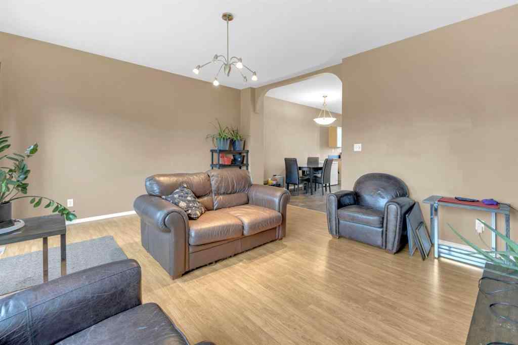 MLS® A2249462 - 5461 Prairie Ridge Avenue  in Panorama Estates Blackfalds, Residential