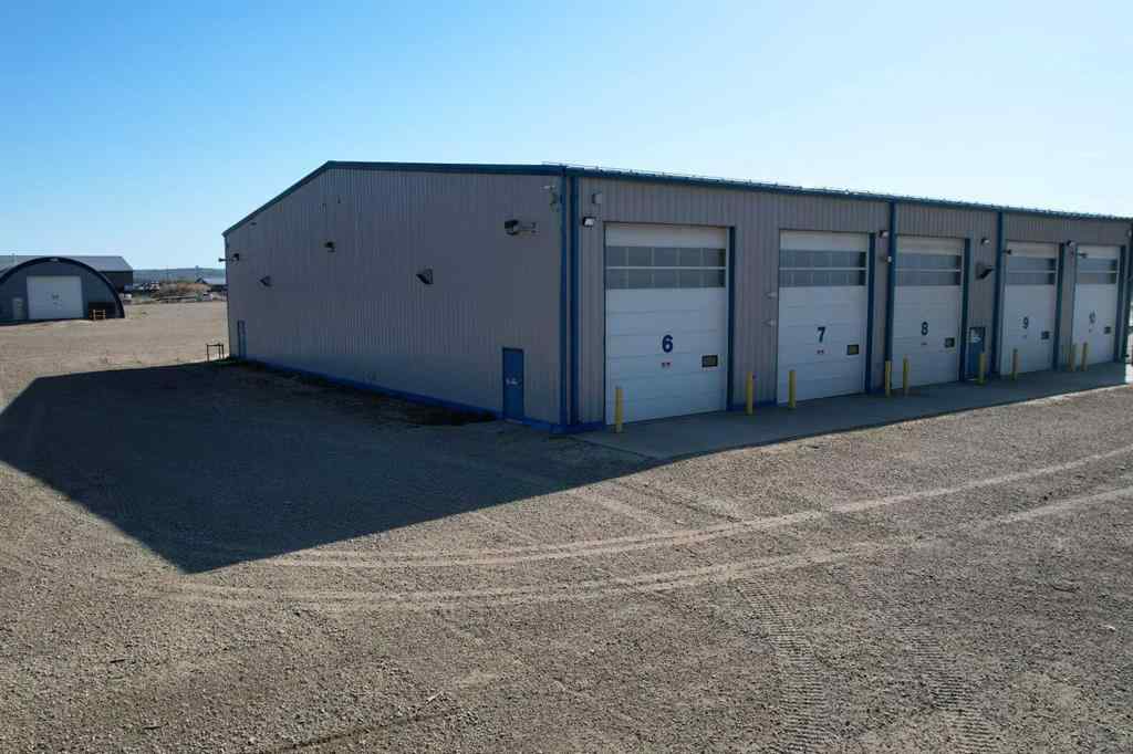 MLS® A2249465 - 3765 30 Street  in NONE Whitecourt, Commercial