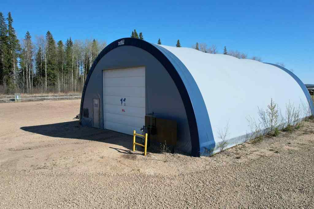 MLS® A2249465 - 3765 30 Street  in NONE Whitecourt, Commercial