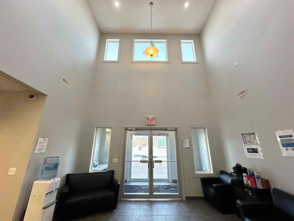 MLS® A2249465 - 3765 30 Street  in NONE Whitecourt, Commercial