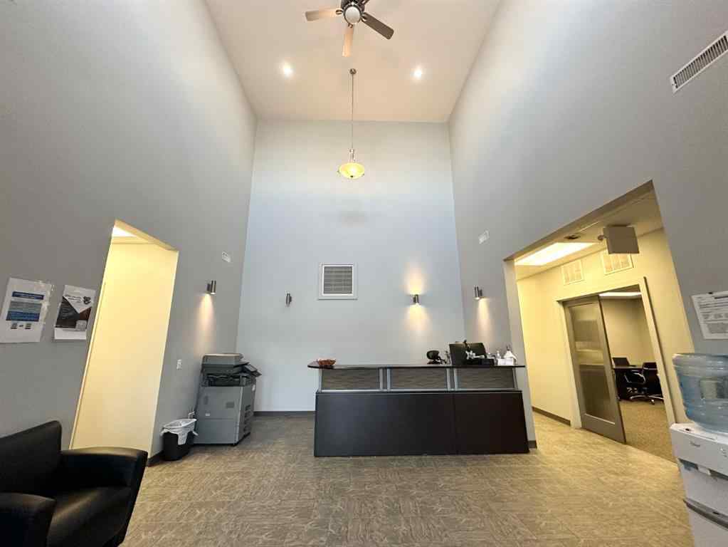 MLS® A2249465 - 3765 30 Street  in NONE Whitecourt, Commercial
